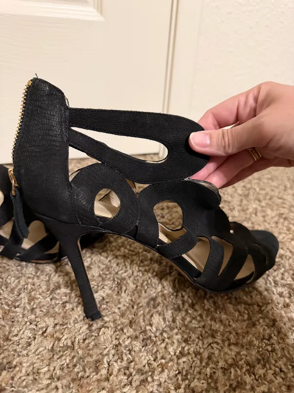 Nine West Heels - Image 3
