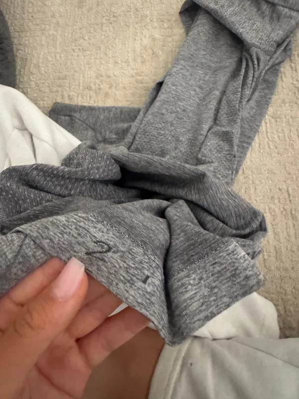Lululemon Swiftly Tech 2.0 Long Sleeve - Image 3