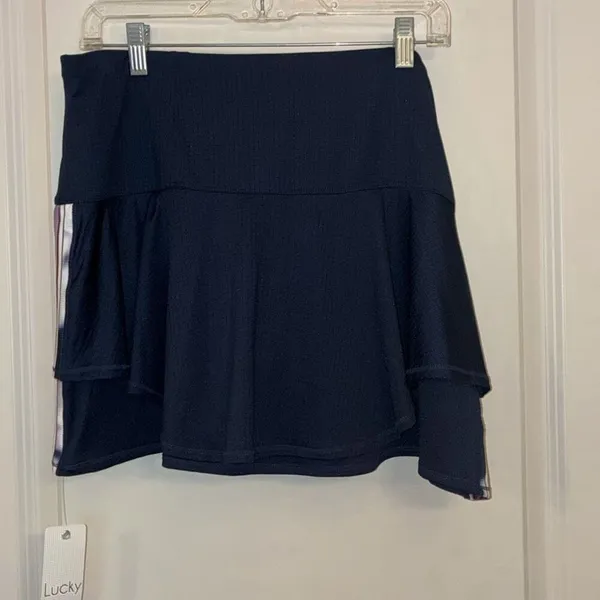 Lucky in love tennis skirt size XXL - Image 6