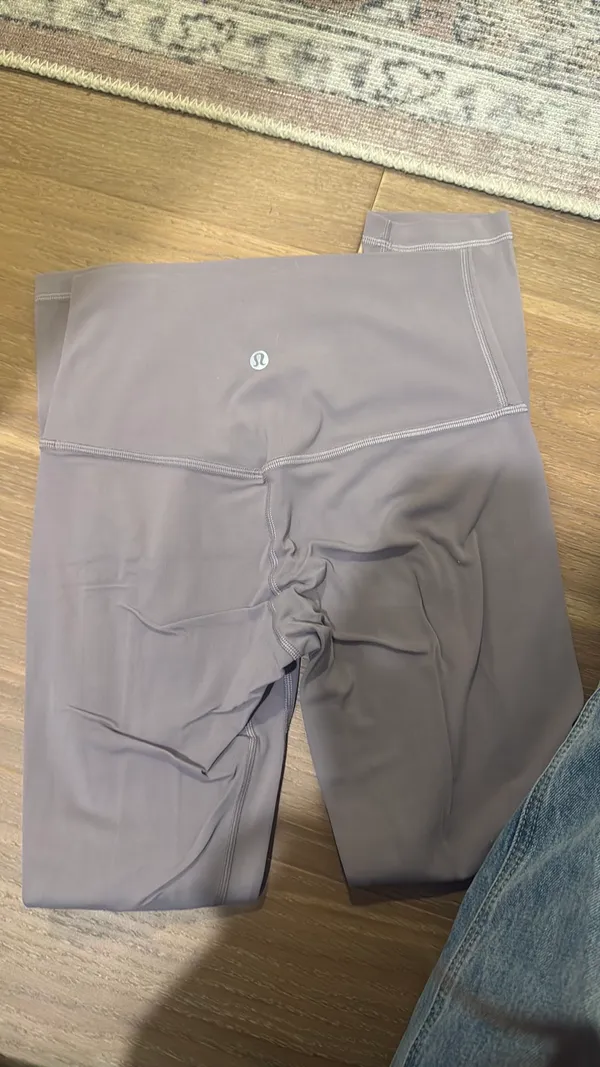 Lululemon Leggings - Image 3