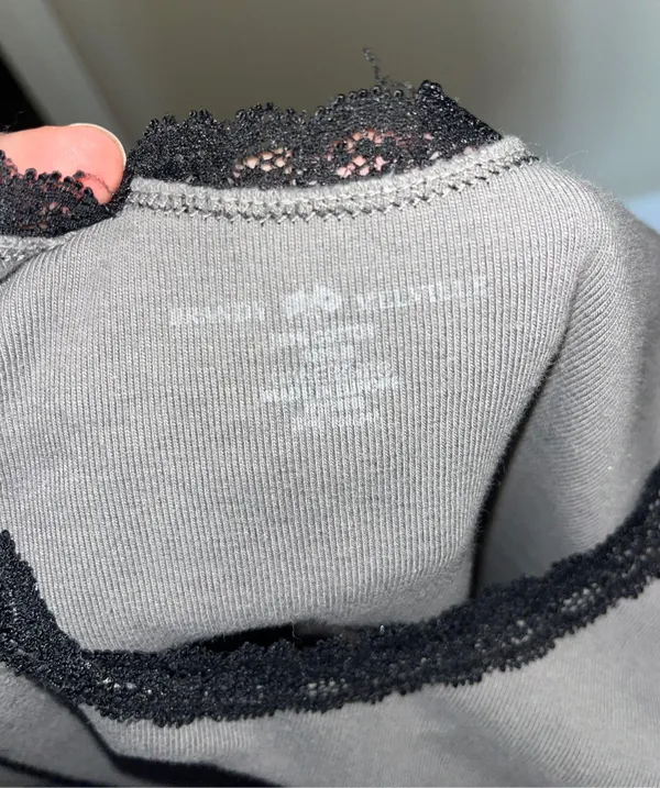 Brandy Melville Top - Image 3