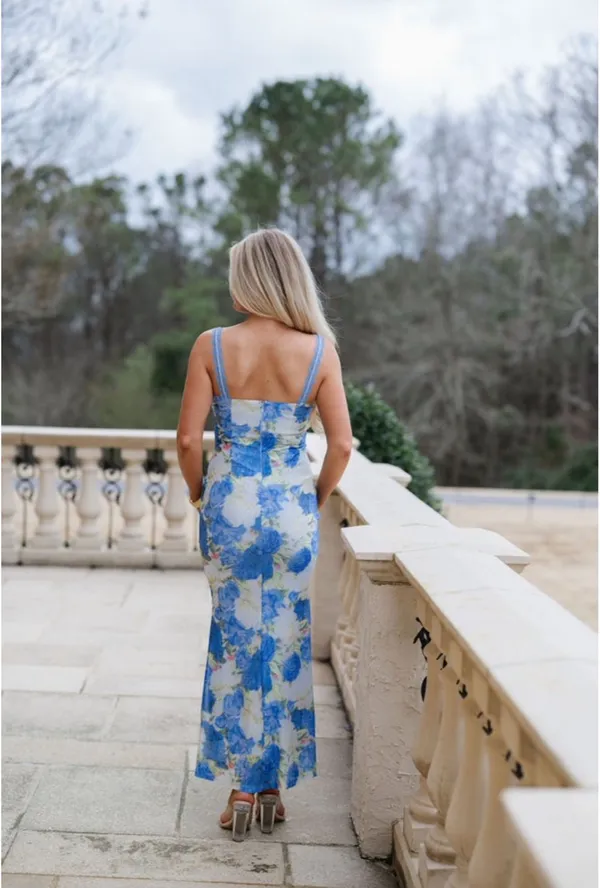 These Three Boutique Dress - Image 4