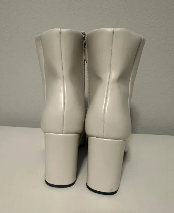 Booties - Image 4