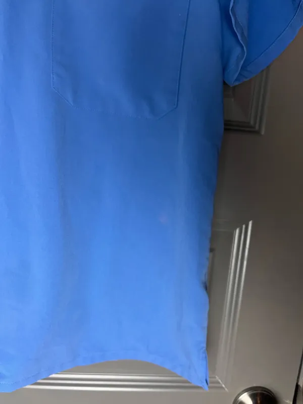 FIGS Scrub Top - Image 3