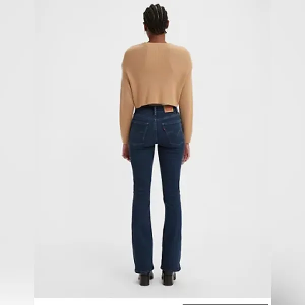 EUC Levi’s 725 Jeans - Image 2