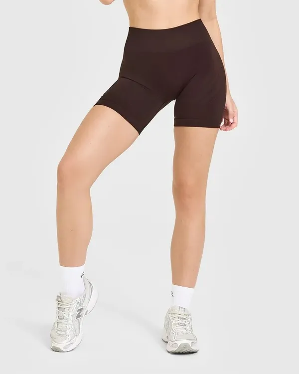 Oner Active EnhanceLift Seamless Shorts - Image 2