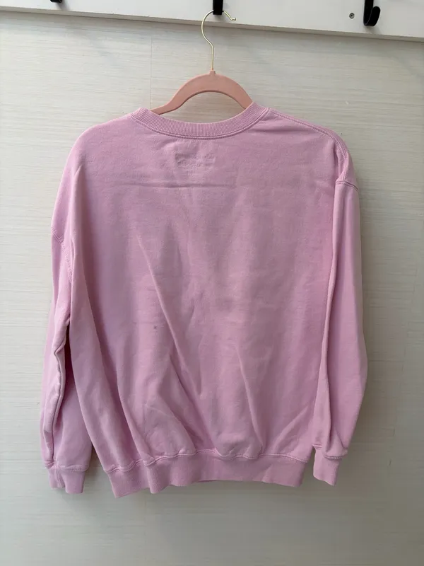 Target strawberry shortcake crewneck - Image 2