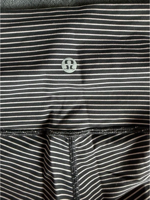 Lululemon Leggings - Image 3