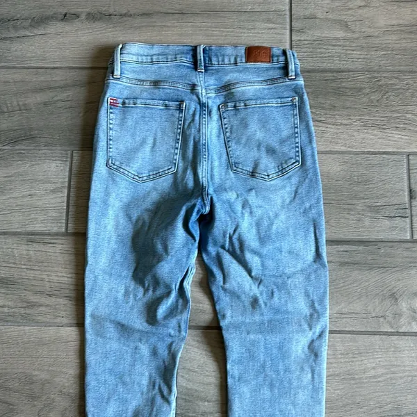 BDG twig high rise jeans - Image 5