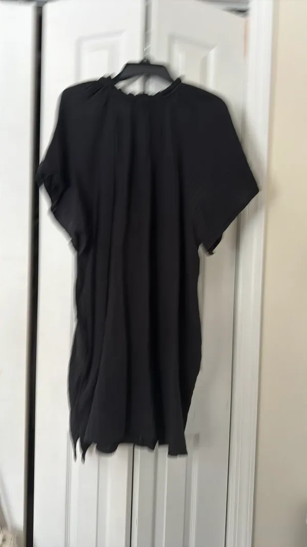 Old Navy Dress Black - Image 2