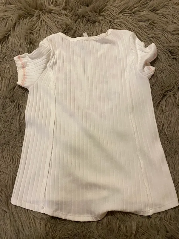L love Tunic Top - Image 2