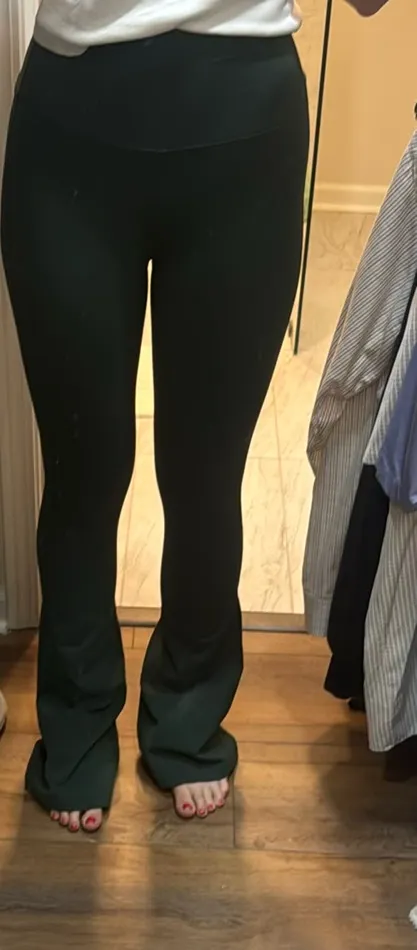 Splits59 Flared Leggings - Image 2