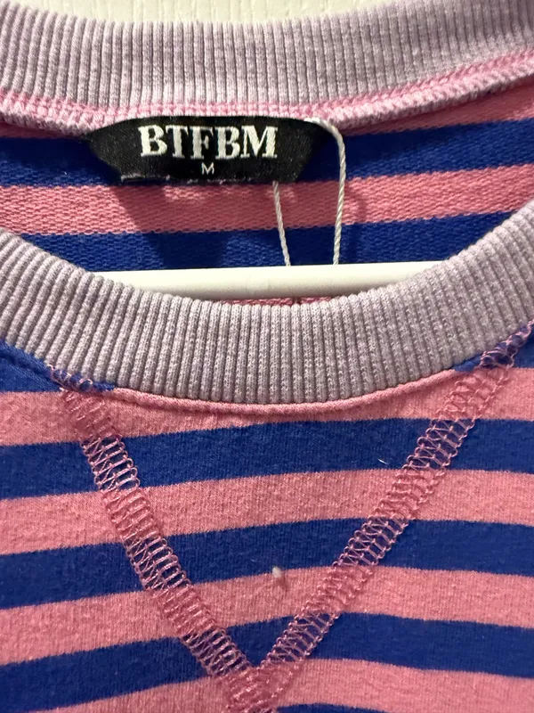 BTFBM Amazon Purple Size M - Image 2