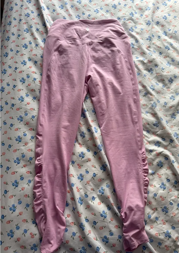 Free People Workout Set - Image 3