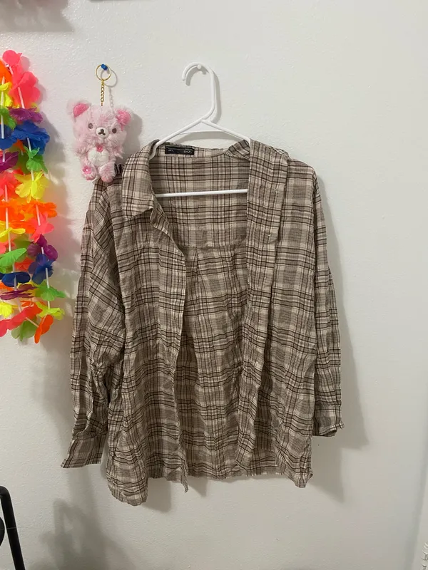 Dazy Flannel Gray - Image 2