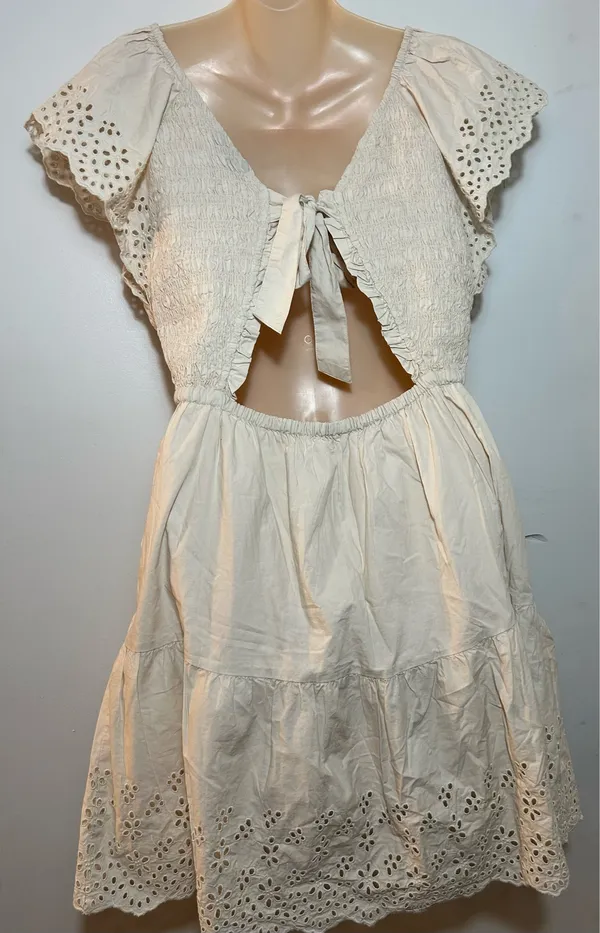 New summer dress. Gap brand. Size L. $30. - Image 5