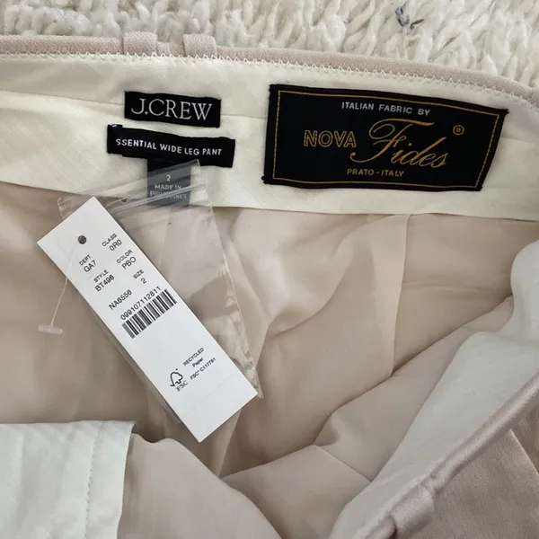 J.Crew Pants - Image 2