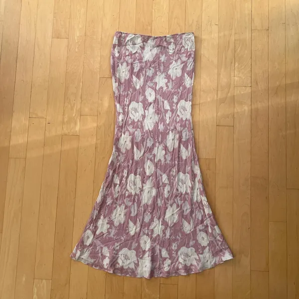 Princess Polly Bettina maxi floral skirt - Image 2