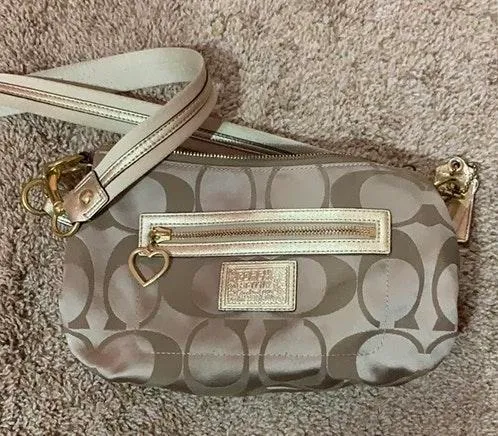 Coach Purse - Image 3