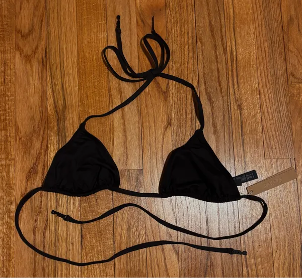 SKIMS Bikini Top - Image 2