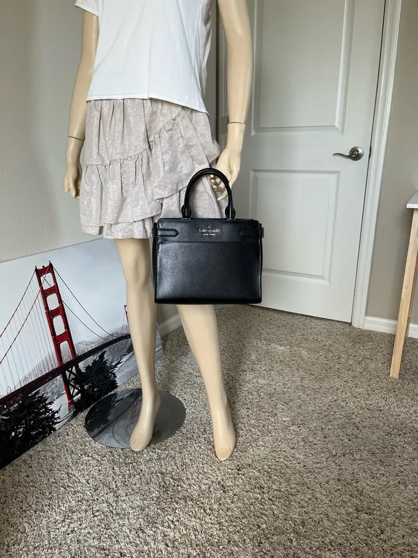 Kate Spade Purse - Image 10