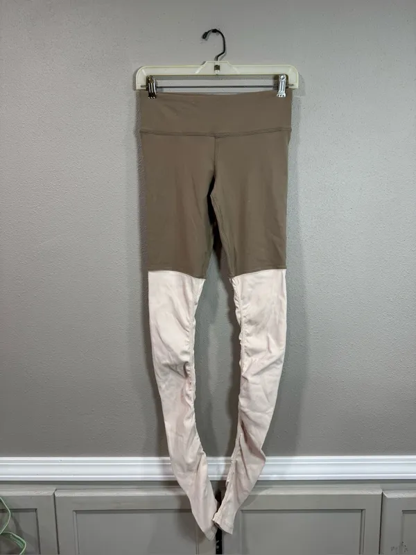 Alo Goddess Leggings - Image 2