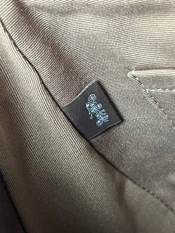 Coach Teri Shoulder Bag - Image 13