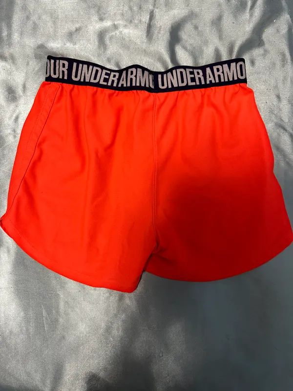 Under Armour Shorts - Image 2