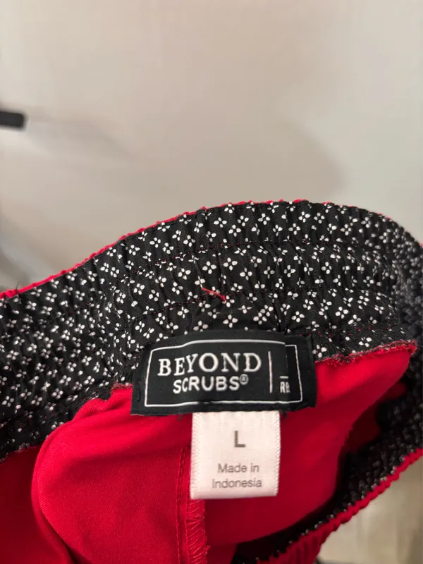 Beyond scrubs - Image 5