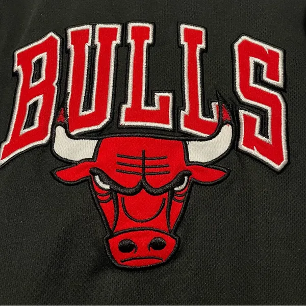 NBA Chicago Bulls Jersey - Image 3