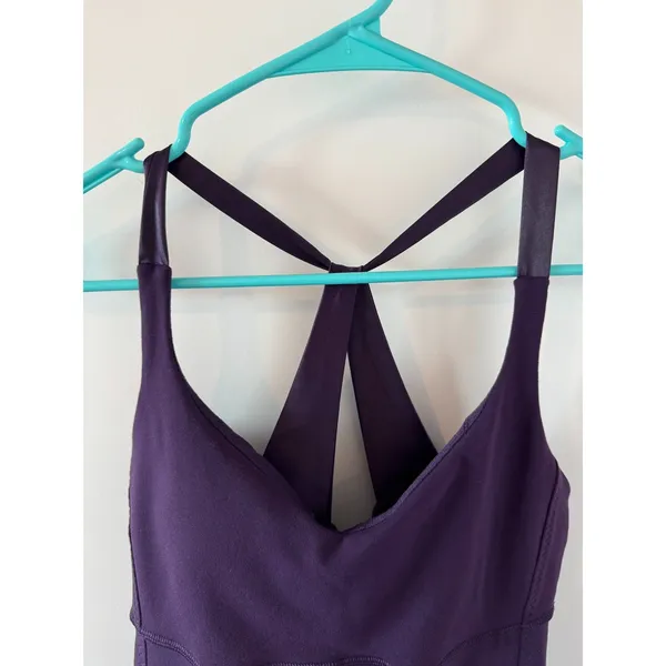 Lululemon Practice Daily Tank - Image 3