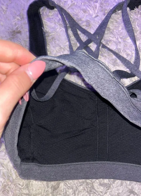 Lululemon Bra - Image 6