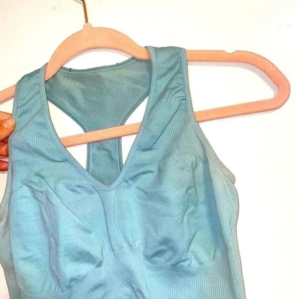 𝅺sporty Gym Top - Image 6