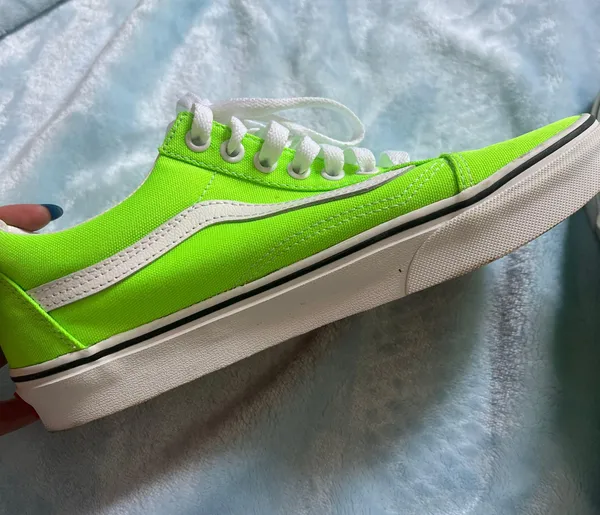 Vans Lace Up - Image 2