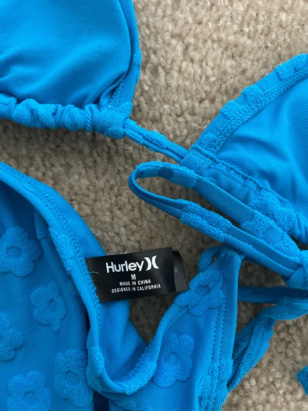 Hurley bathing suit - Image 4