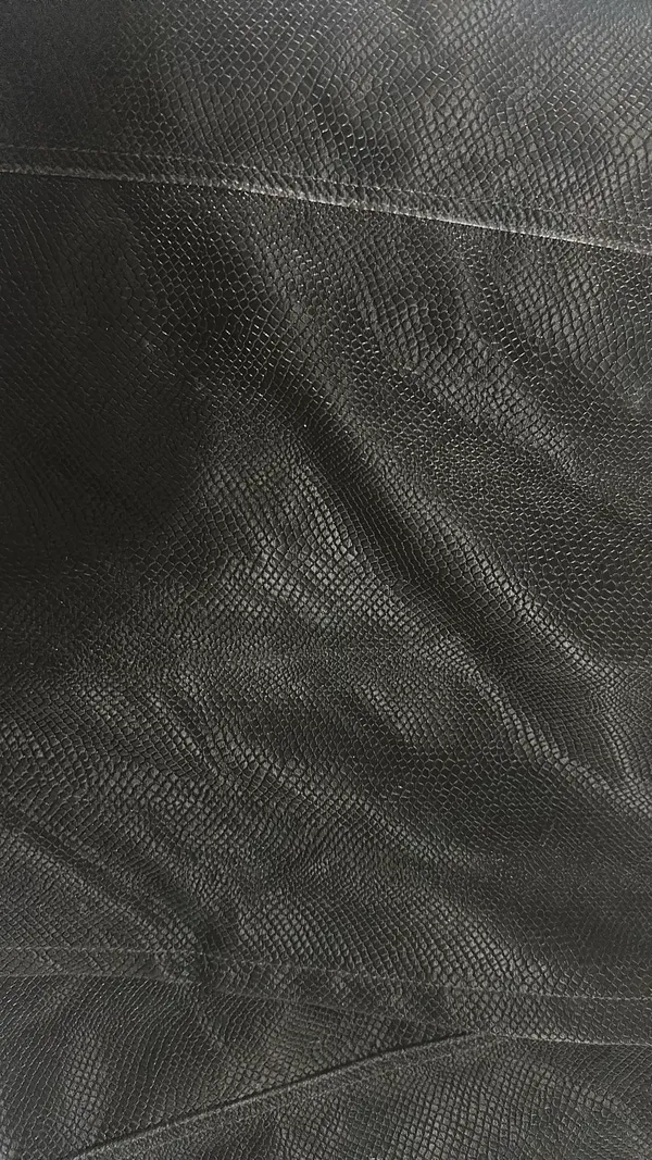 Strut & Bolt Skort Leather - Image 3