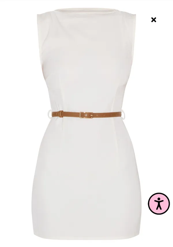 Dress - Image 3