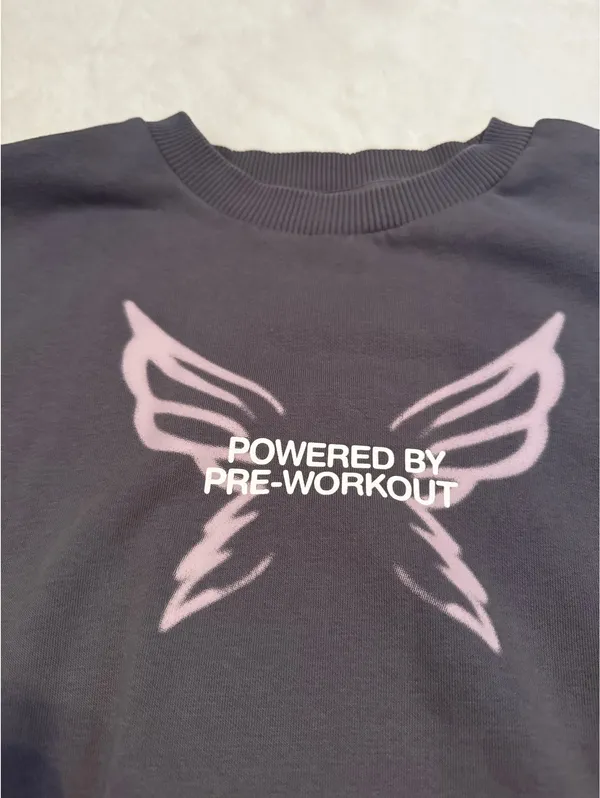 Gymshark Sweatshirt - Image 2