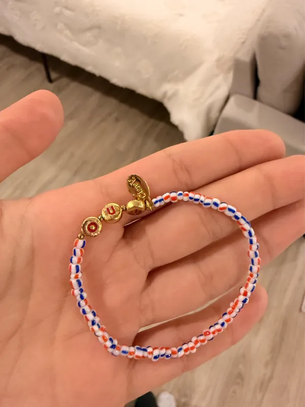 Clare V Bracelet  - Image 3