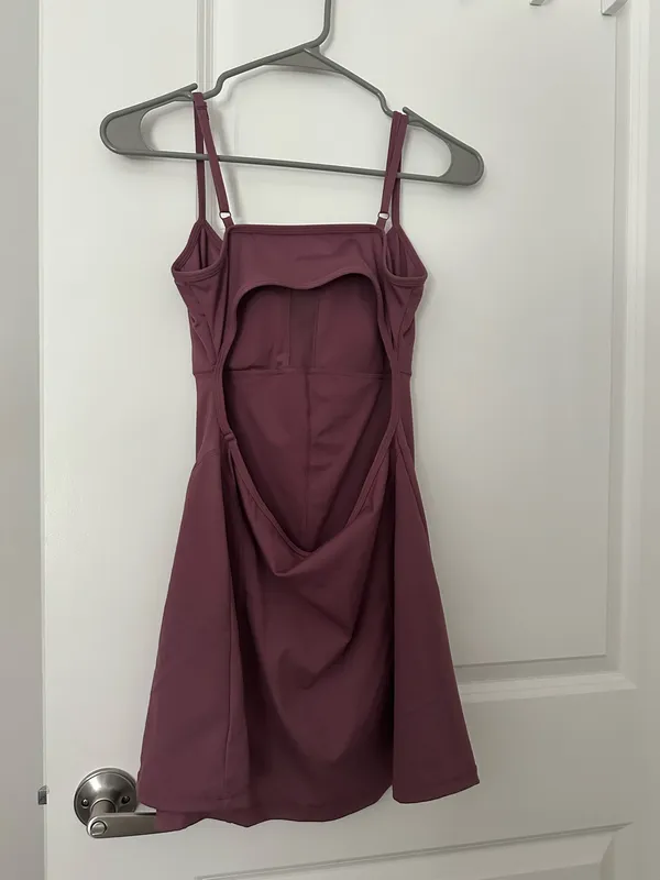 pacsun activewear dress - Image 3