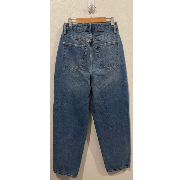 Urban Outfitters BDG High Rise Baggy Pockets Jeans - Image 4