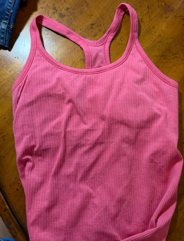 Lululemon Ebb To Street Tank - Image 2