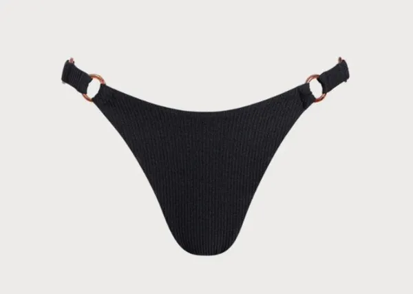 Berlook Black Ribbed O - Image 7