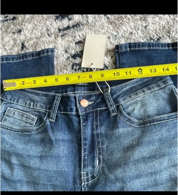 Flamingo Jeans - Image 6