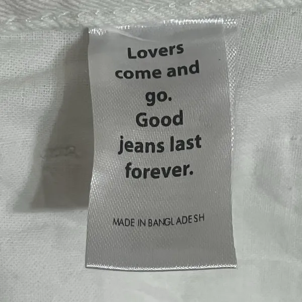PacSun‎ Women's High Rise Flare Jeans Size 26 Y2K 90s 32" Inseam Stretch - Image 9