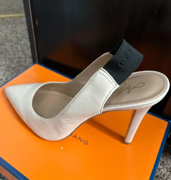 Arturo Chiang Heels - Image 4