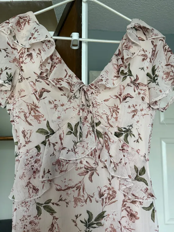 Boutique Dress - Image 2
