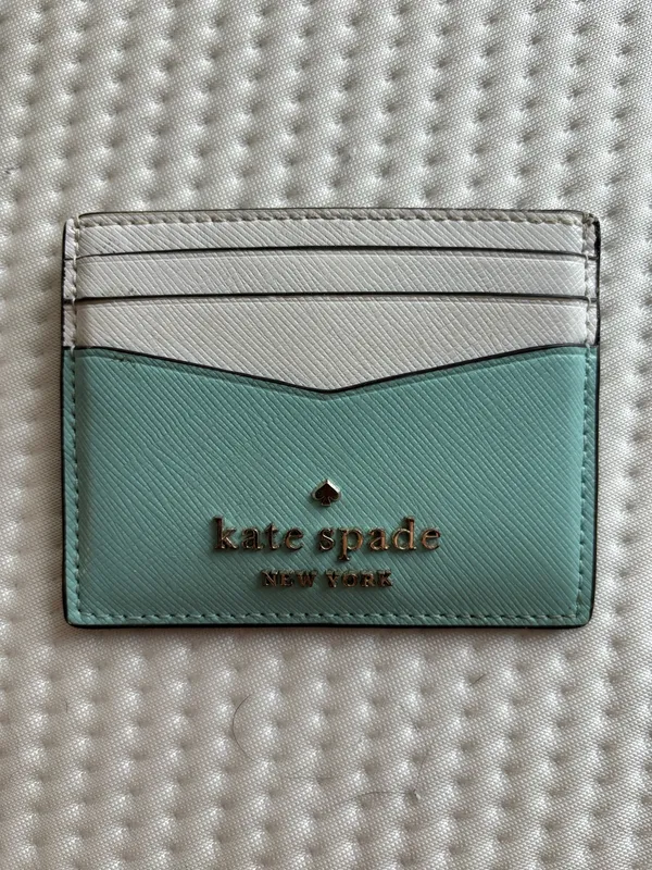 Kate Spade Card Holder - Image 2