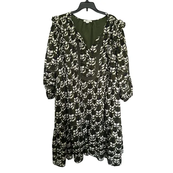 American Eagle Outfitters dress Size XXL Perfect for transition weather! - Image 3