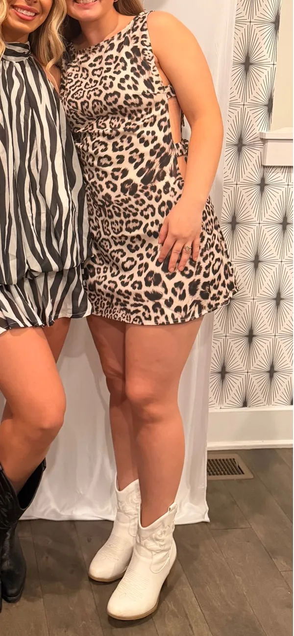 Peppermayo Dress - Image 5